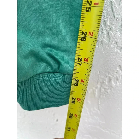 Kappa Large Womens Elastic Waist Athletic Training Jogger Pants Green Sz L - Picture 10 of 14